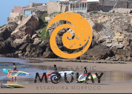 Video wave classic Moulay